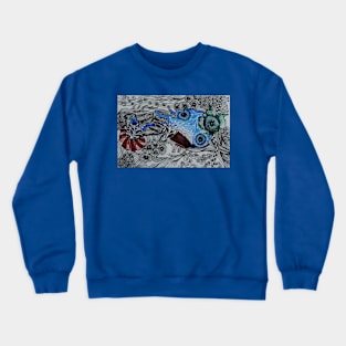 Reservoir Crewneck Sweatshirt